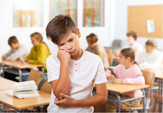 Dificultades académicas