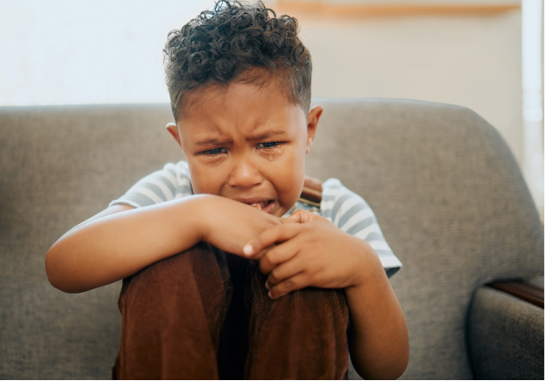 Dificultades emocionales y de autocontrol