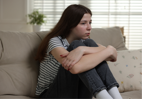 Trastornos del estado de ánimo