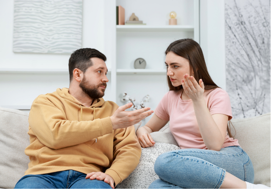 Problemas de comunicación