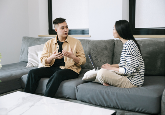 Procesos de toma de decisiones importantes