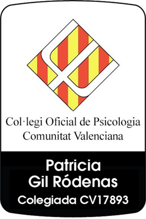 Colegio psicólogos